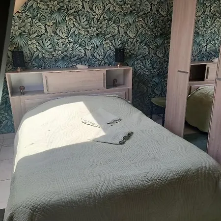 Le Domaine D Estelle *