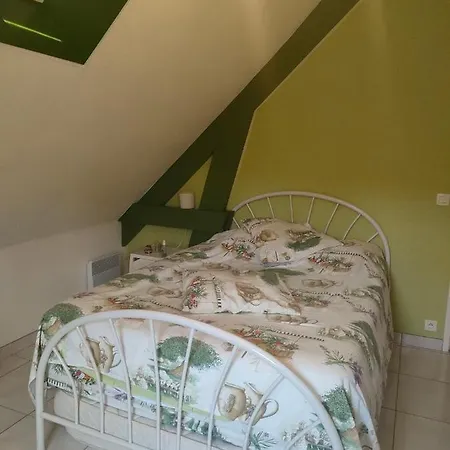 Nocleg ze śniadaniem Le Domaine D Estelle
