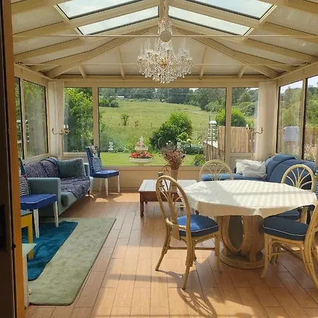 Le Domaine D Estelle