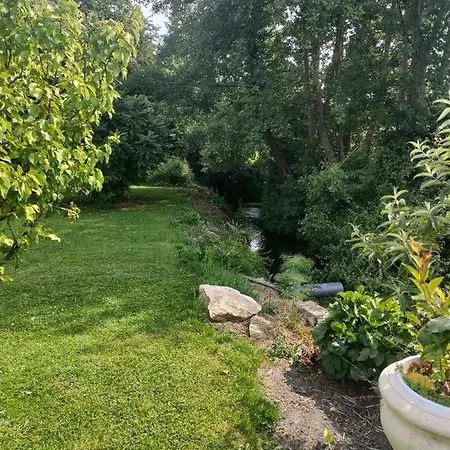 Le Domaine D Estelle Frühstückspension