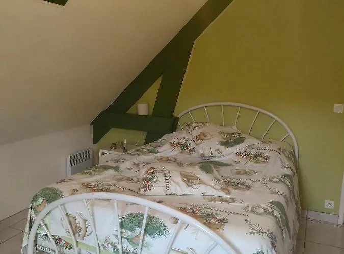 Bed & Breakfast Le Domaine D Estelle