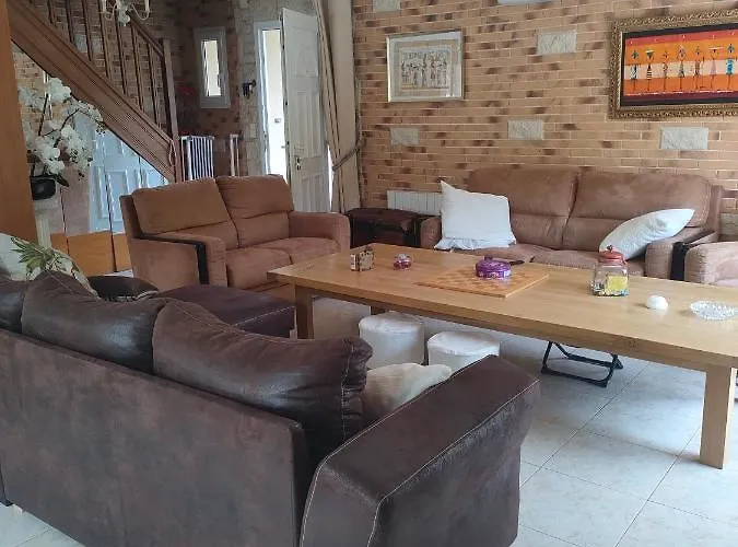 Le Domaine D Estelle Bed & Breakfast