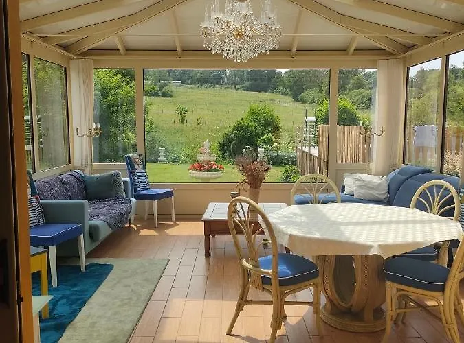 Le Domaine D Estelle